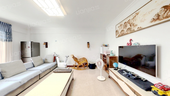 碧云天二手房实景图