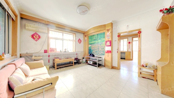 长汇园小区二手房实景图