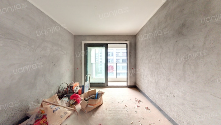 融创溪山春晓一期一地块二手房实景图