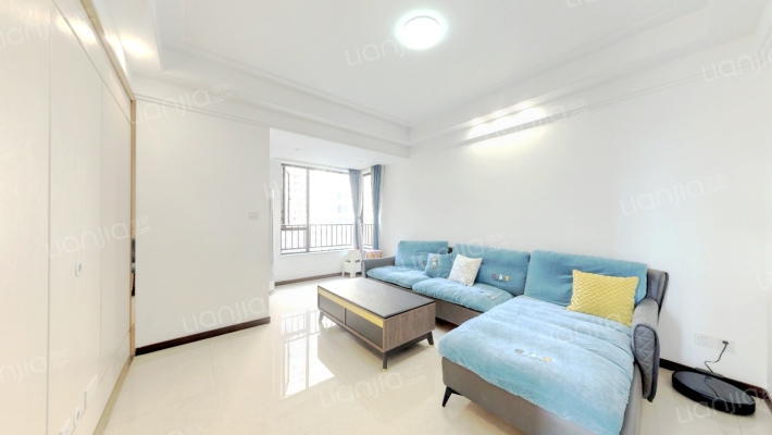 香槟城二手房实景图