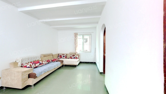 泰沙路二手房实景图