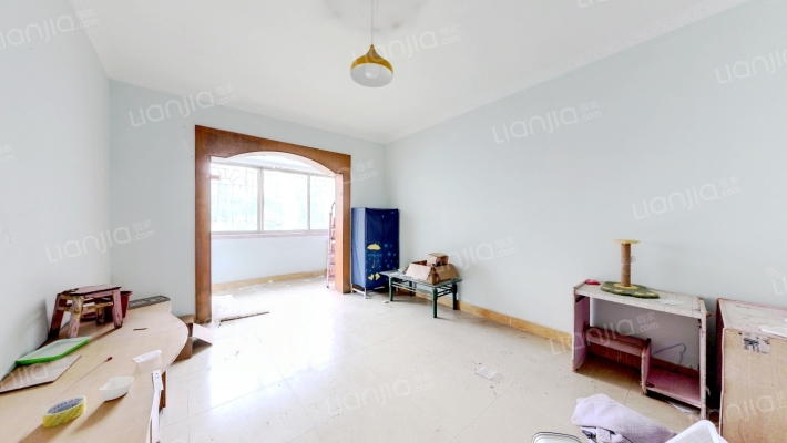 白马凼二手房实景图