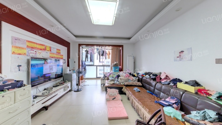 世纪城贯江苑二手房实景图