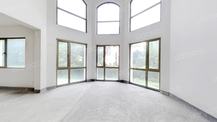 雅戈尔香湖丹堤一期二手房实景图