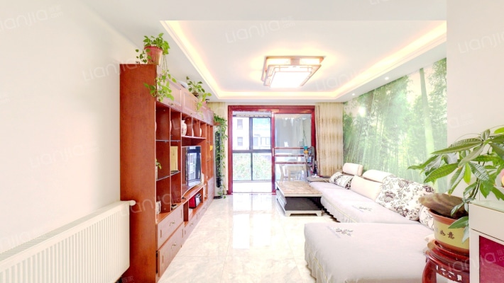 风光里二期二手房实景图