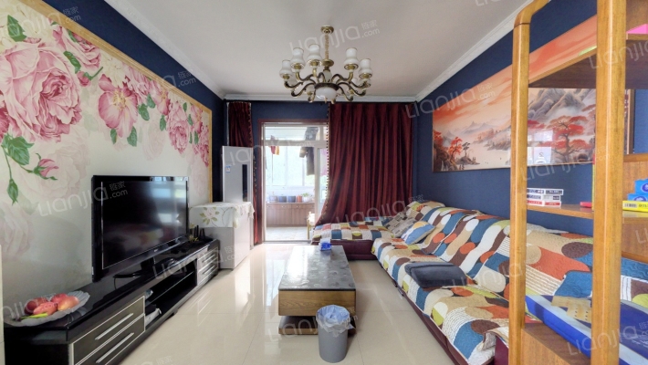 香海驿二手房实景图