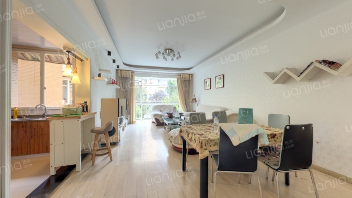 森林之家二手房实景图