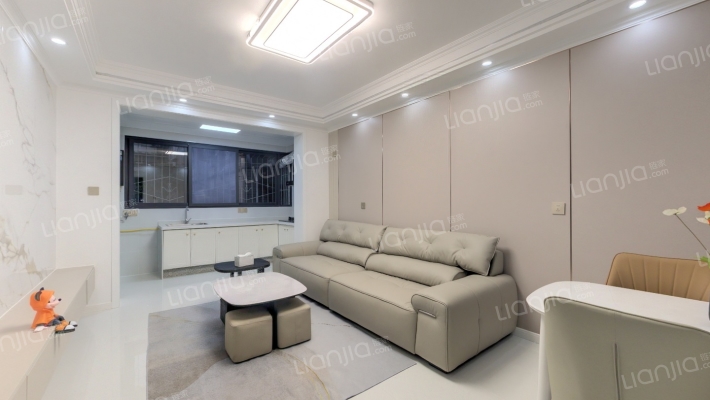 群益路2号二手房实景图