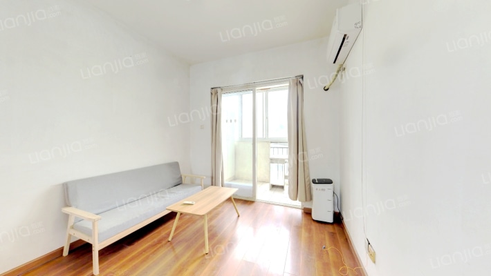 阁调小区二手房实景图