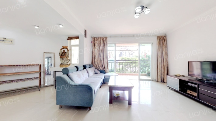 锦绣江南二期二手房实景图