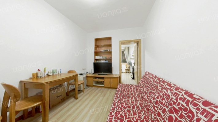 花园角街二手房实景图