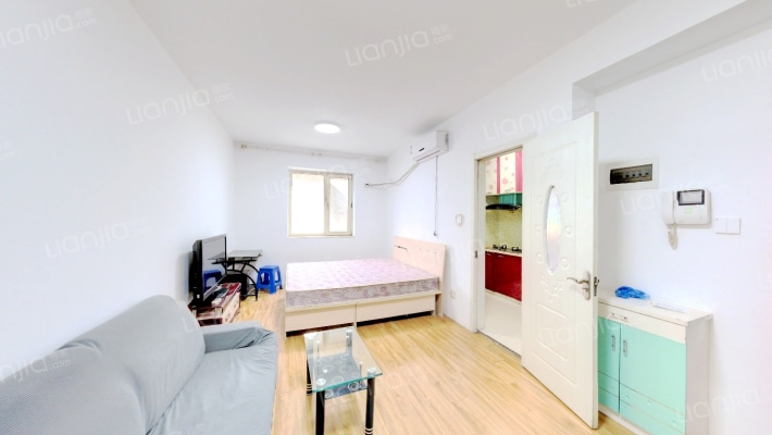 千缘爱在城二手房实景图