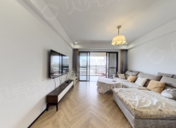 整租·海棠湾8号温泉公馆 4室2厅 南/北_海棠湾8号温泉公馆租房