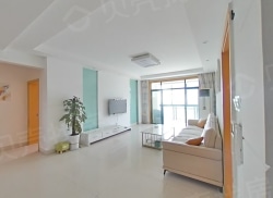 整租·华侨花园 3室2厅 南_华侨花园租房