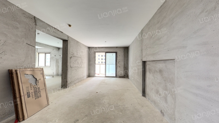 君安融著二手房实景图