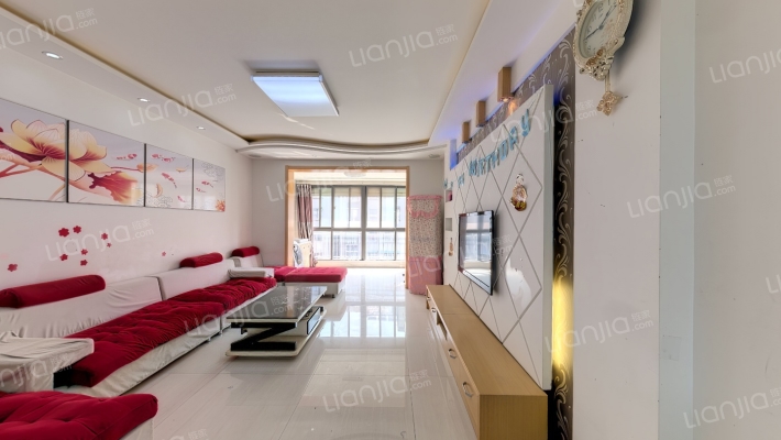 银达新天地二手房实景图