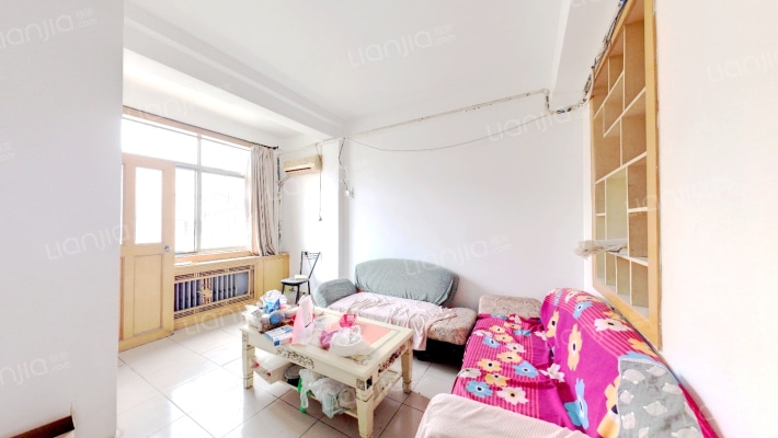 桃源南街3号院二手房实景图