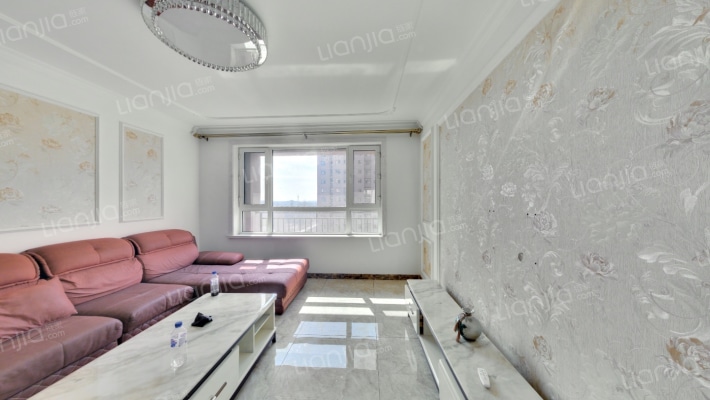 东地天澜二手房实景图