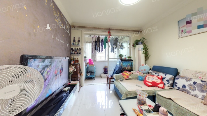 罗溪花苑二手房实景图