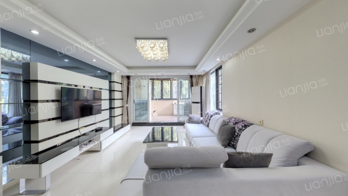 尚东花园二手房实景图