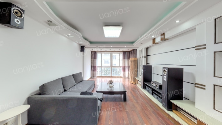 香榭家园二手房实景图