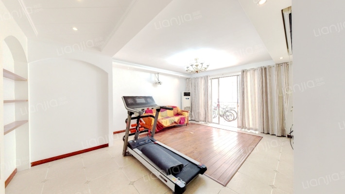 瑞和苑二手房实景图