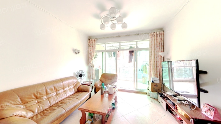 华南碧桂园漾翠苑二手房实景图