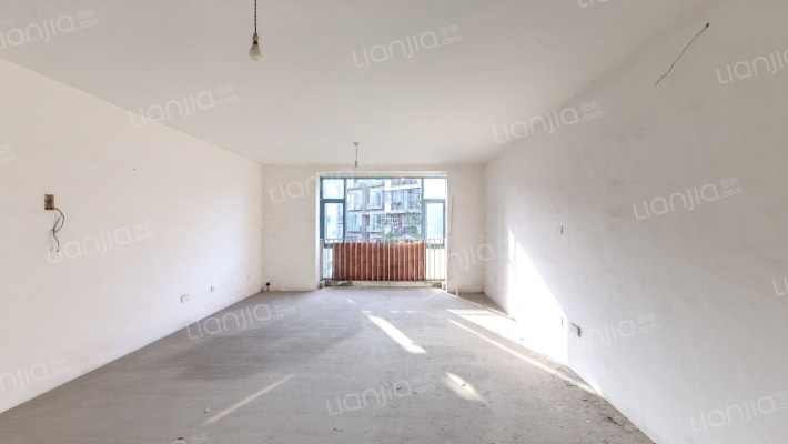 江安花园二手房实景图