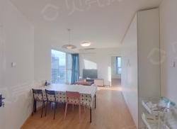 整租·国美第一城3号院 1室1厅 东/西/北_国美第一城3号院租房