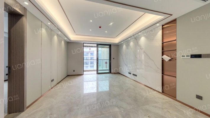 新川8号二手房实景图