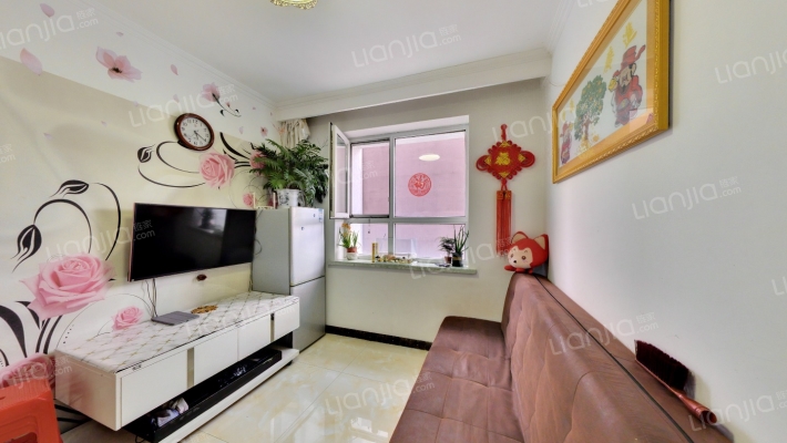 崇东小区二手房实景图