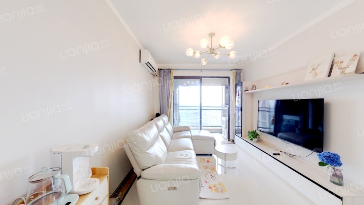 金融街融穗澜湾二手房实景图