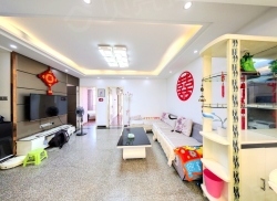 整租·福星新村 3室2厅 南_福星新村租房