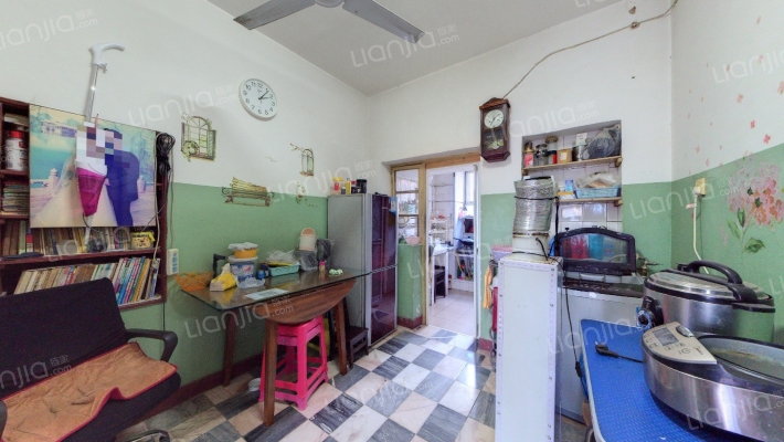 百花洲街道包家巷社区二手房实景图