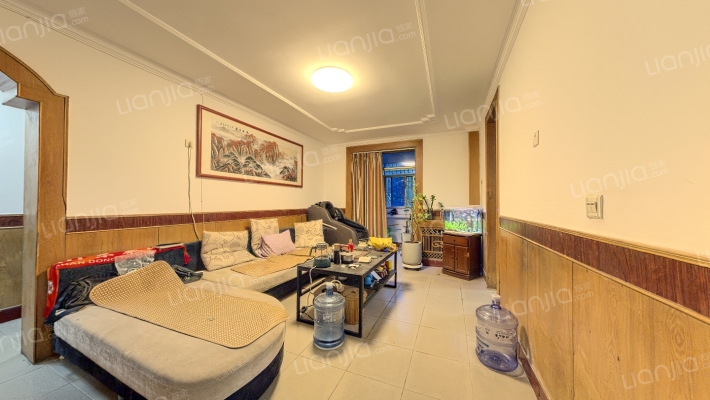 雅荷花园二手房实景图