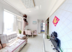 整租·恒瑞坦城 2室1厅 南_恒瑞坦城租房