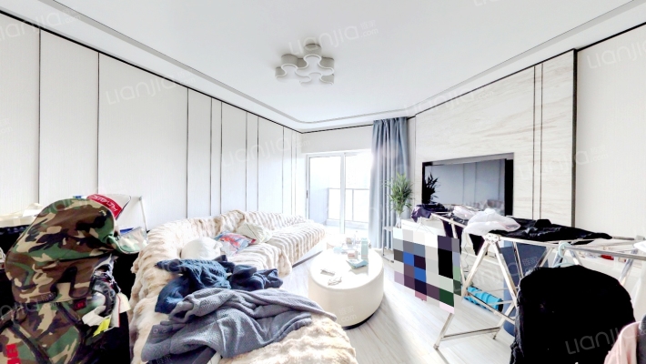 尚泰里二手房实景图