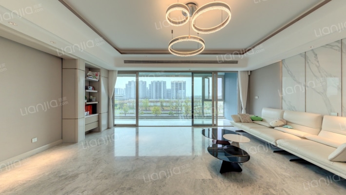 大鱼VILLA二手房实景图