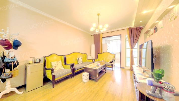 泰立观筑二手房实景图