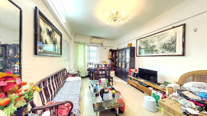 麓苑阁二手房实景图