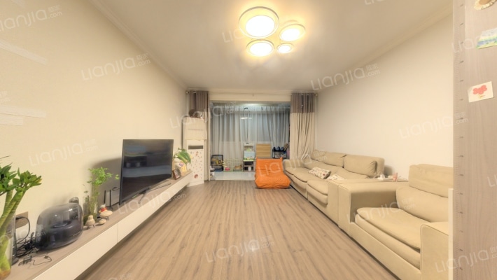 裕华文苑二手房实景图