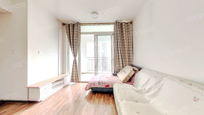 嘉通云玺二手房实景图