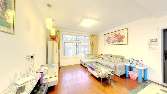 荷兰村二手房实景图