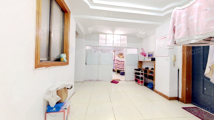 金阊大厦二手房实景图