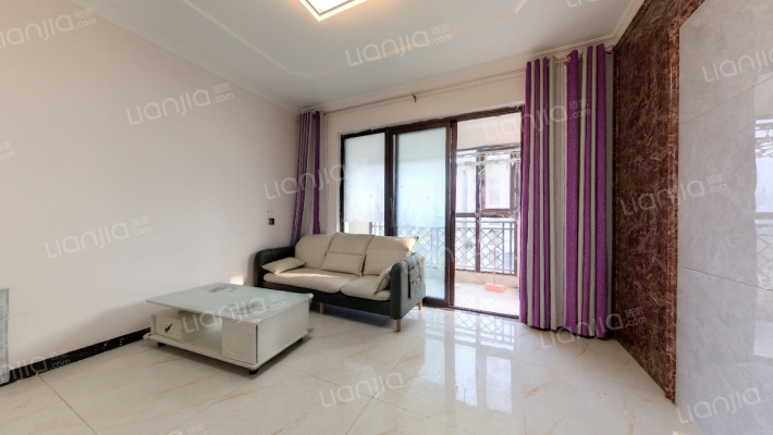 思念果岭悦庄二手房实景图