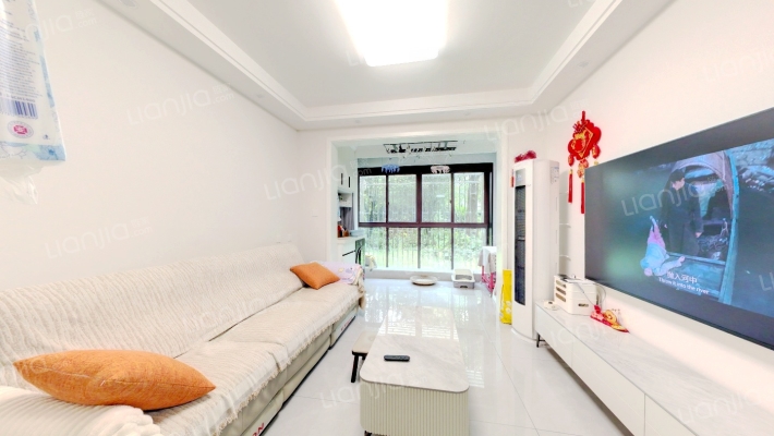 中冶锦园二手房实景图