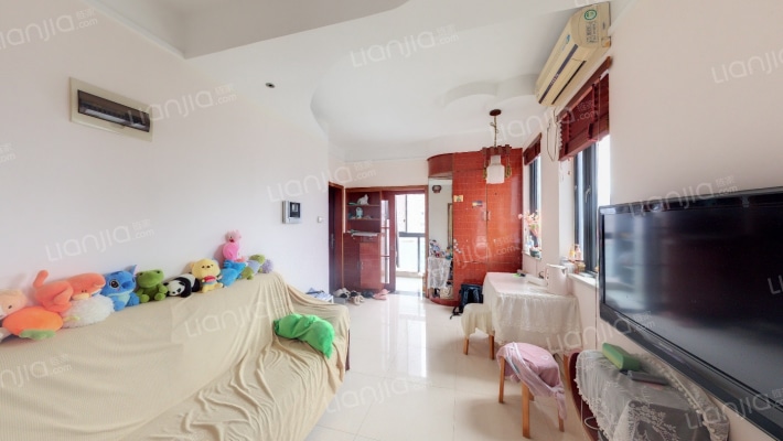 天奥经纬府邸二手房实景图