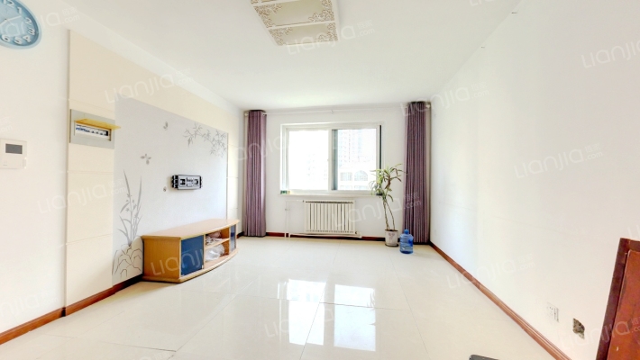 柏林春天二手房实景图