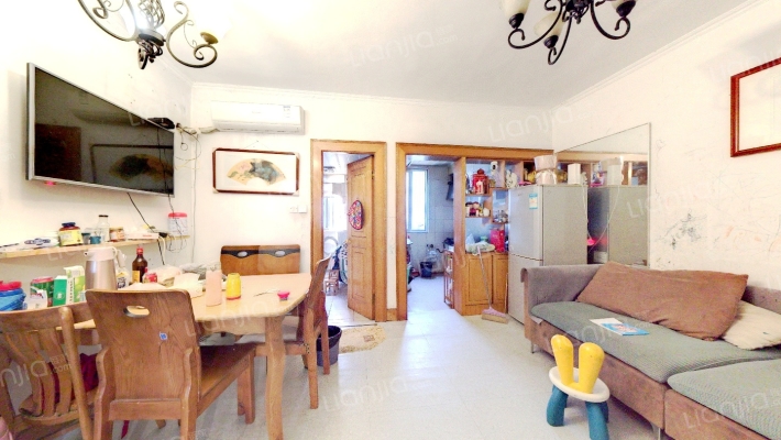 永林新村二区二手房实景图