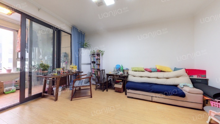 正商林语溪岸5号院二手房实景图